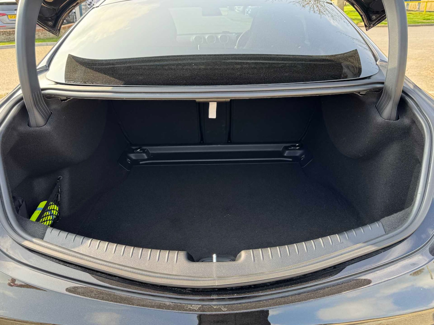 Used Mercedes-Benz CLE 2025 for sale - 78196262: Photo 11