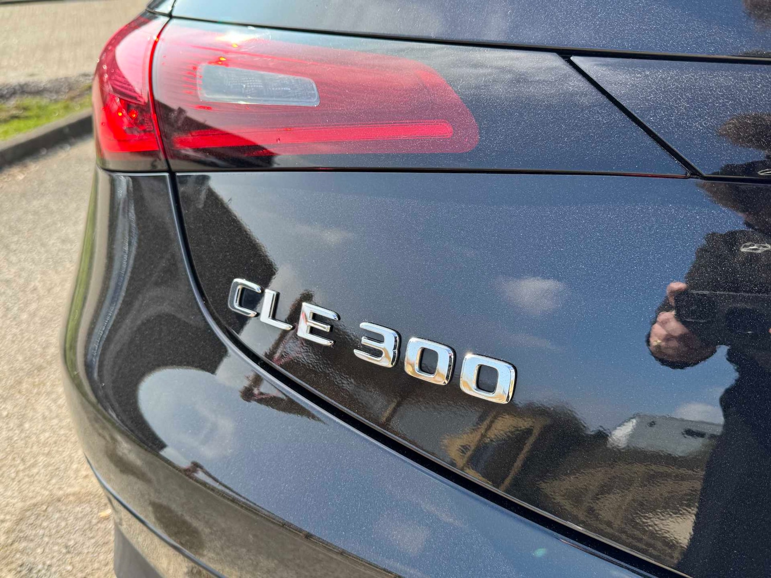 Used Mercedes-Benz CLE 2025 for sale - 78196262: Photo 13