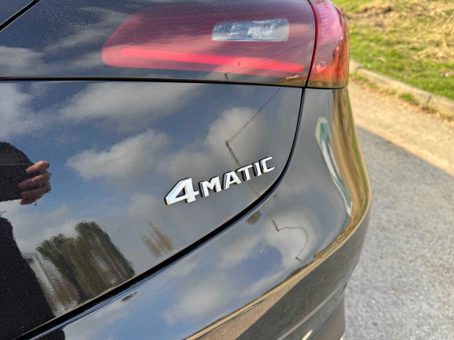 Used Mercedes-Benz CLE 2025 for sale - 78196262: Photo 14