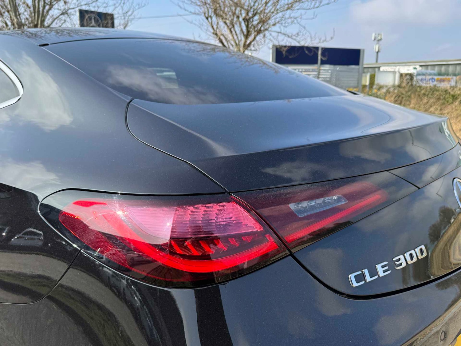 Used Mercedes-Benz CLE 2025 for sale - 78196262: Photo 15