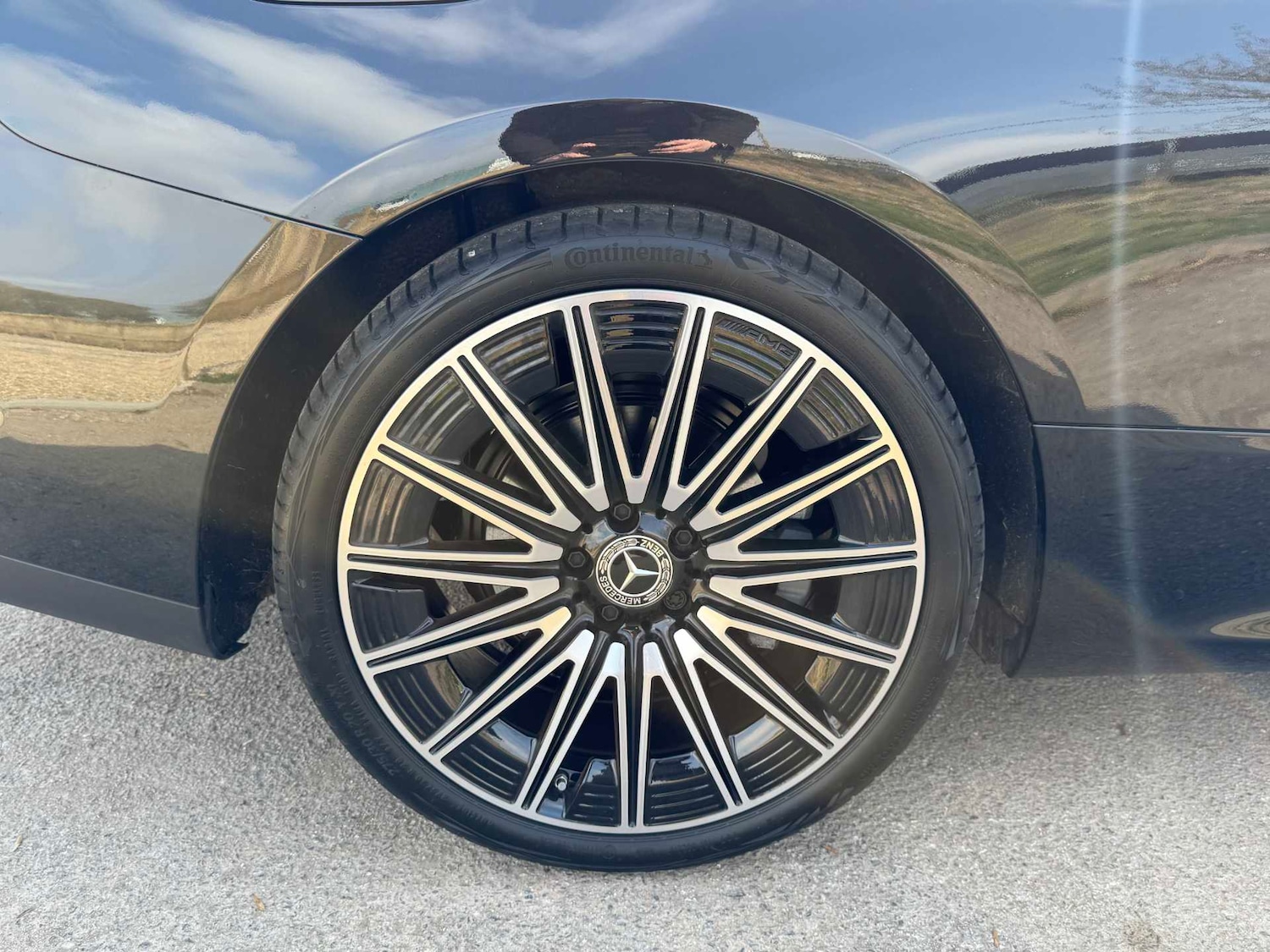 Used Mercedes-Benz CLE 2025 for sale - 78196262: Photo 16