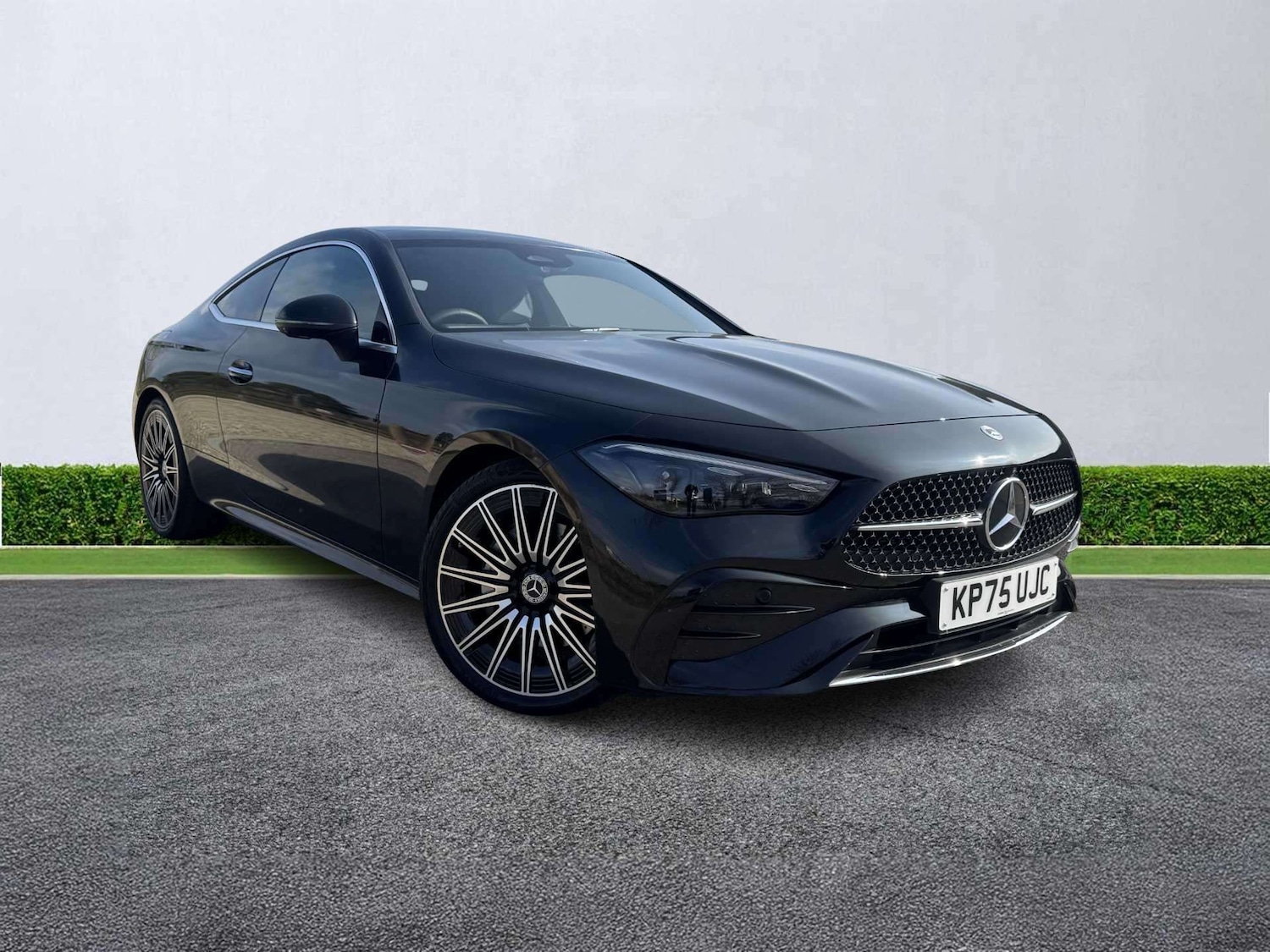 Used Mercedes-Benz CLE 2025 for sale - 78196262: Photo 2