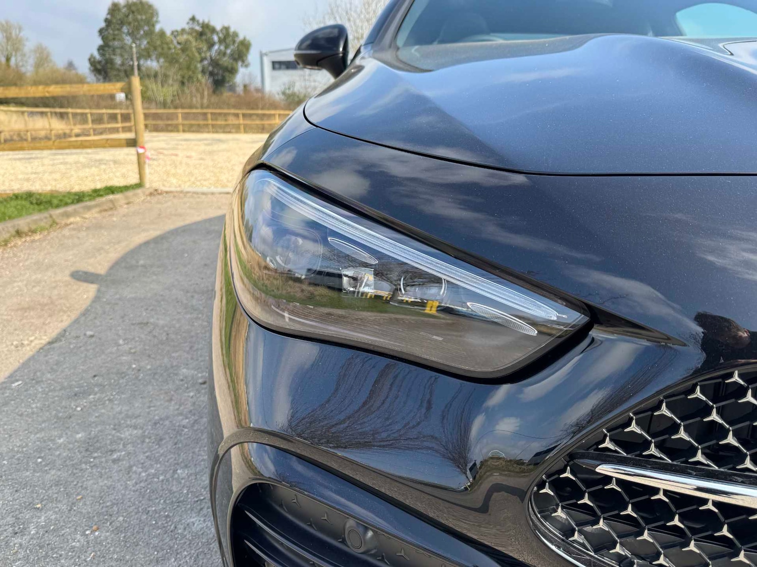 Used Mercedes-Benz CLE 2025 for sale - 78196262: Photo 20