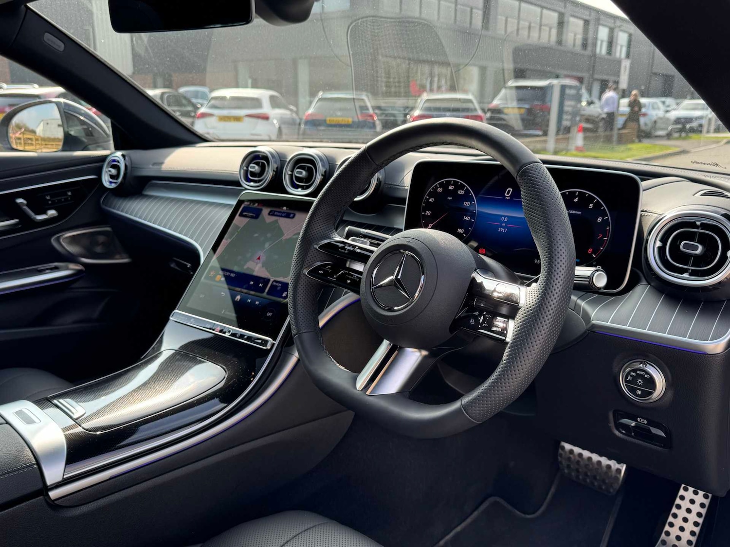 Used Mercedes-Benz CLE 2025 for sale - 78196262: Photo 24