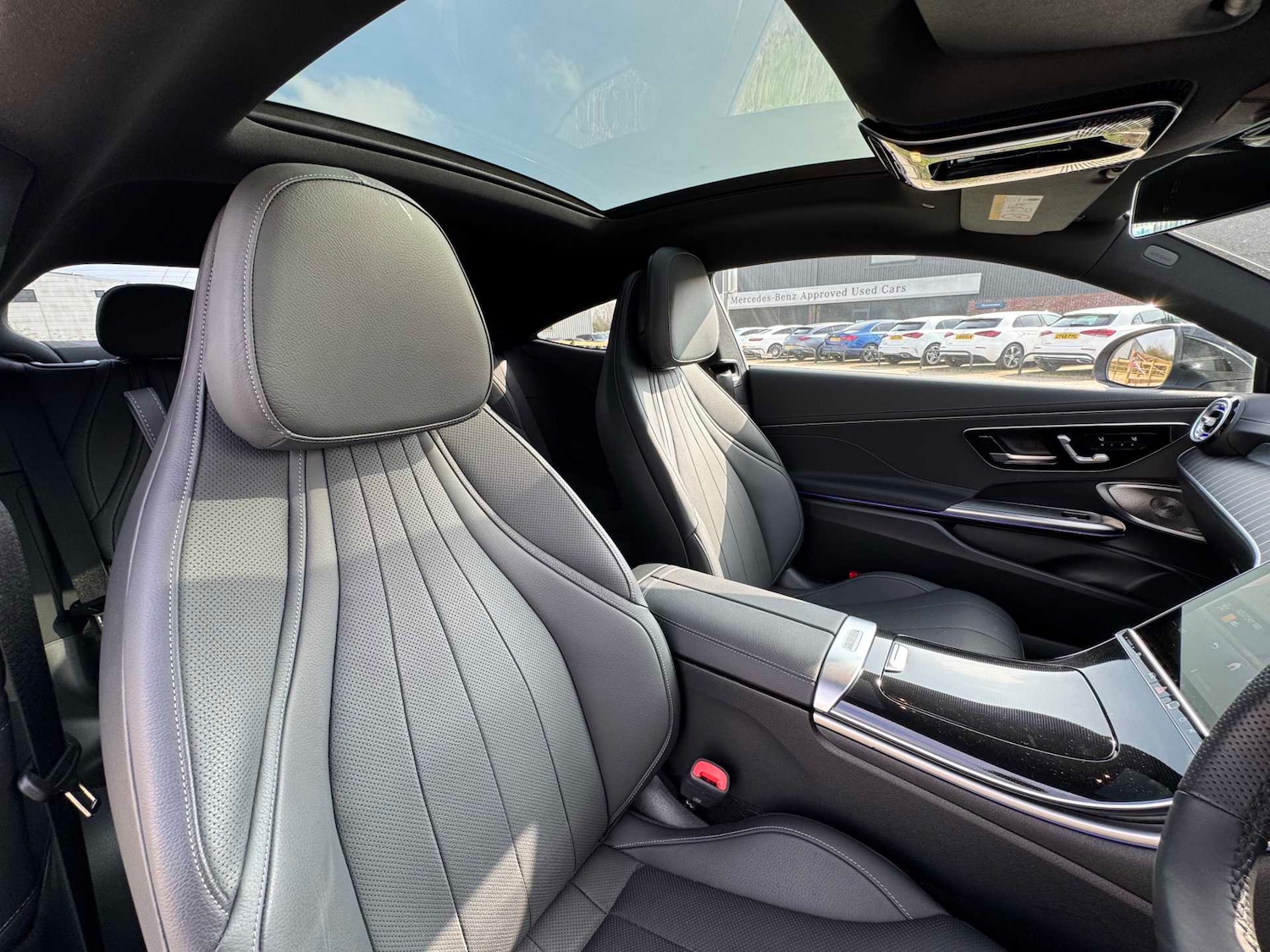 Used Mercedes-Benz CLE 2025 for sale - 78196262: Photo 25