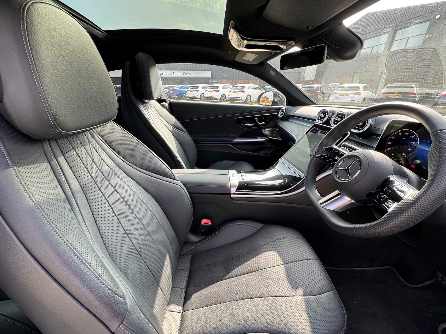 Used Mercedes-Benz CLE 2025 for sale - 78196262: Photo 26