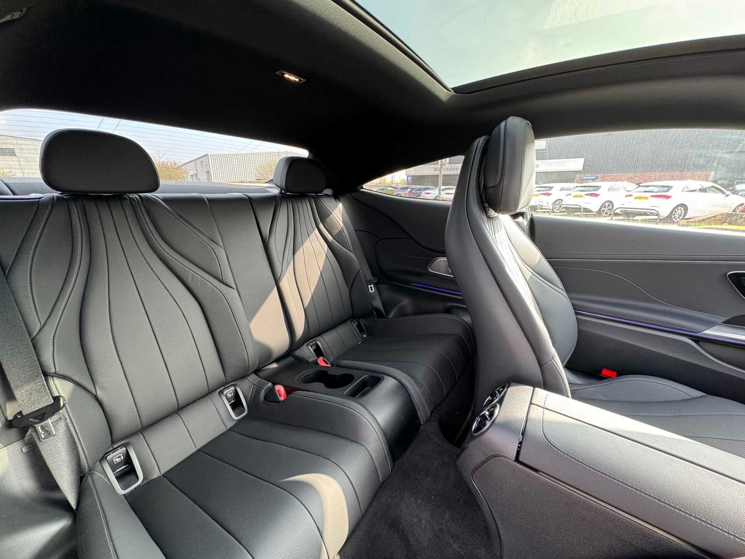 Used Mercedes-Benz CLE 2025 for sale - 78196262: Photo 27