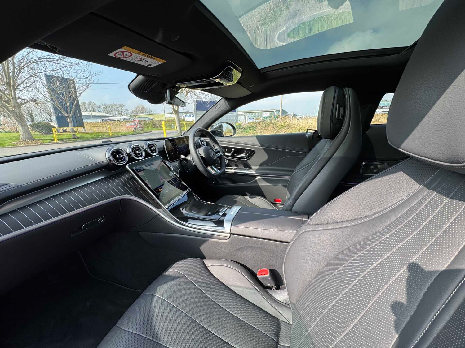 Used Mercedes-Benz CLE 2025 for sale - 78196262: Photo 28