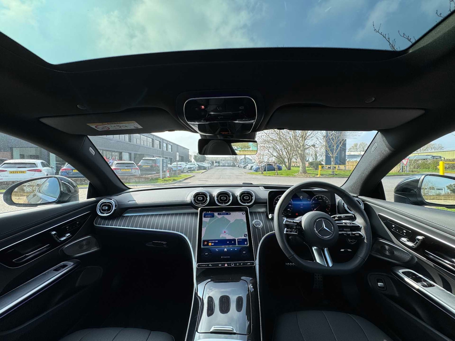 Used Mercedes-Benz CLE 2025 for sale - 78196262: Photo 29