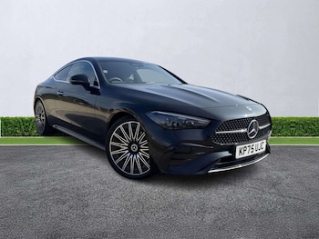 Used Mercedes-Benz CLE 2025 for sale - 78196262: Photo