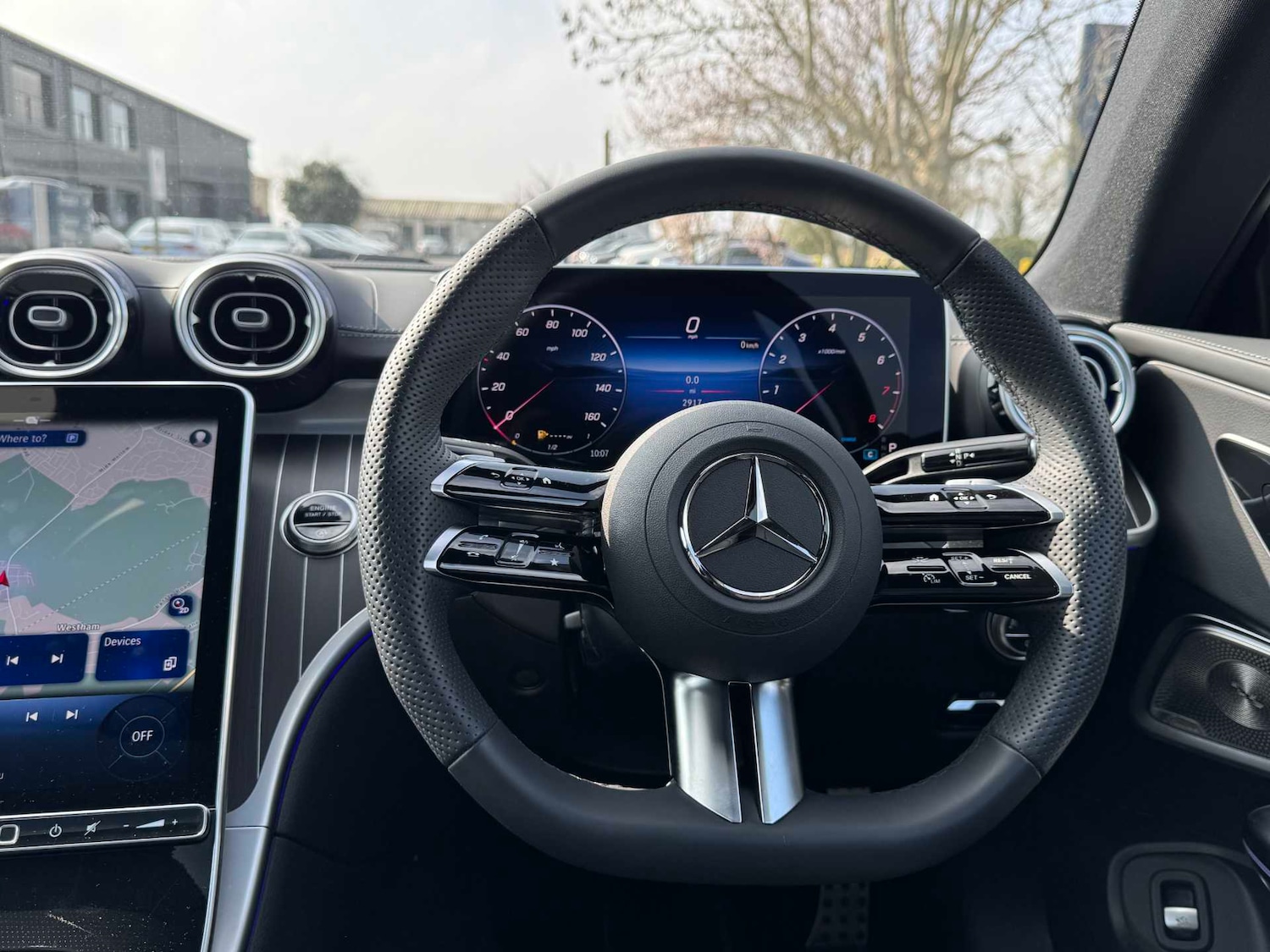 Used Mercedes-Benz CLE 2025 for sale - 78196262: Photo 30