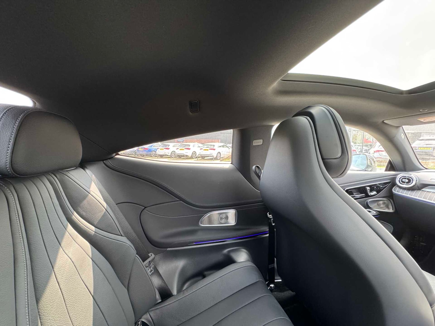 Used Mercedes-Benz CLE 2025 for sale - 78196262: Photo 31