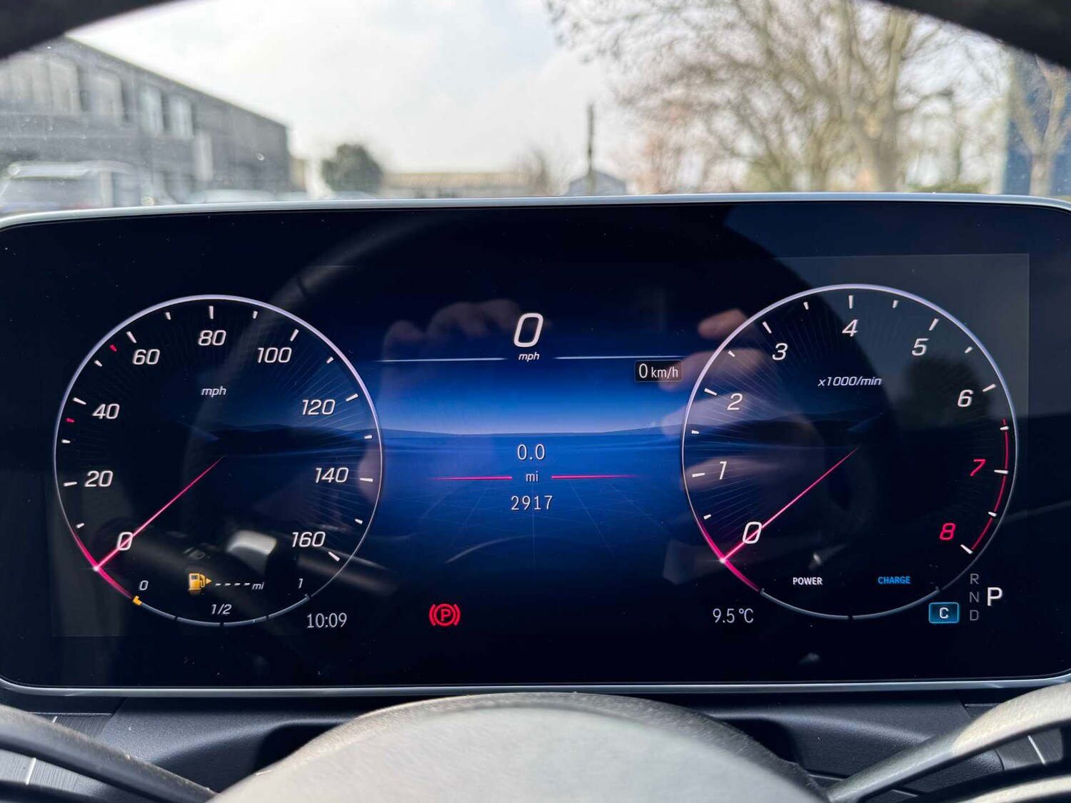 Used Mercedes-Benz CLE 2025 for sale - 78196262: Photo 37