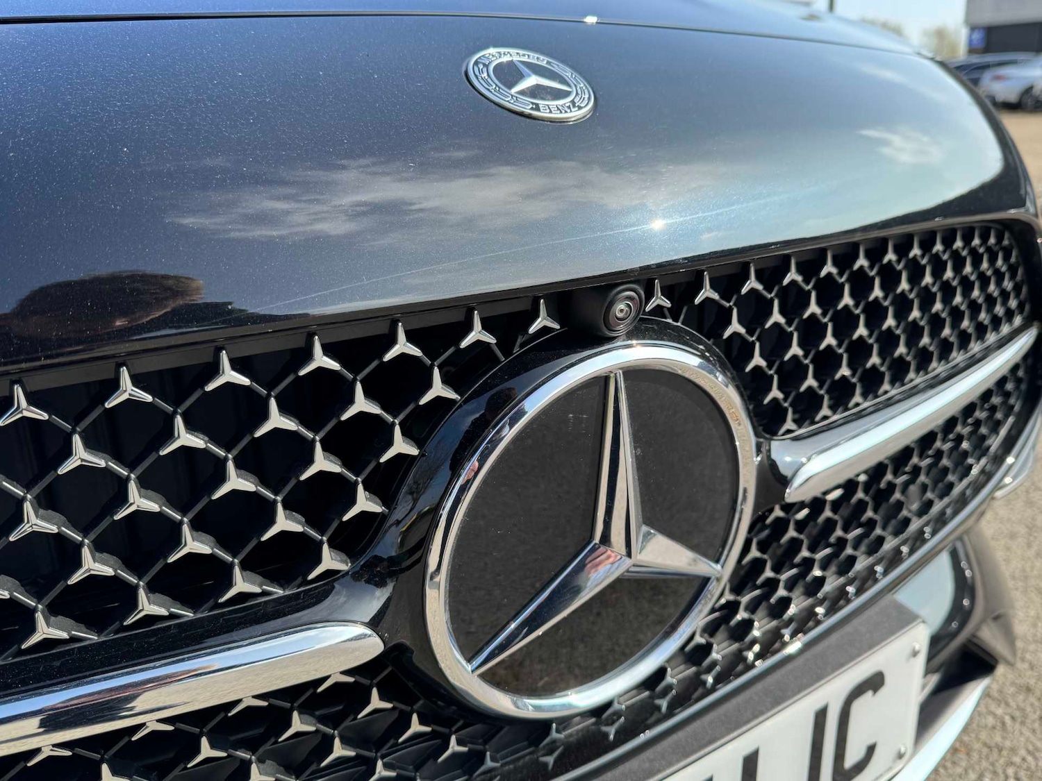 Used Mercedes-Benz CLE 2025 for sale - 78196262: Photo 39