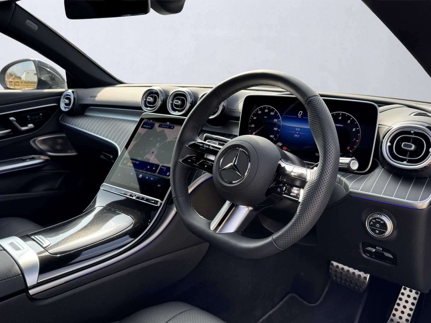 Used Mercedes-Benz CLE 2025 for sale - 78196262: Photo 4