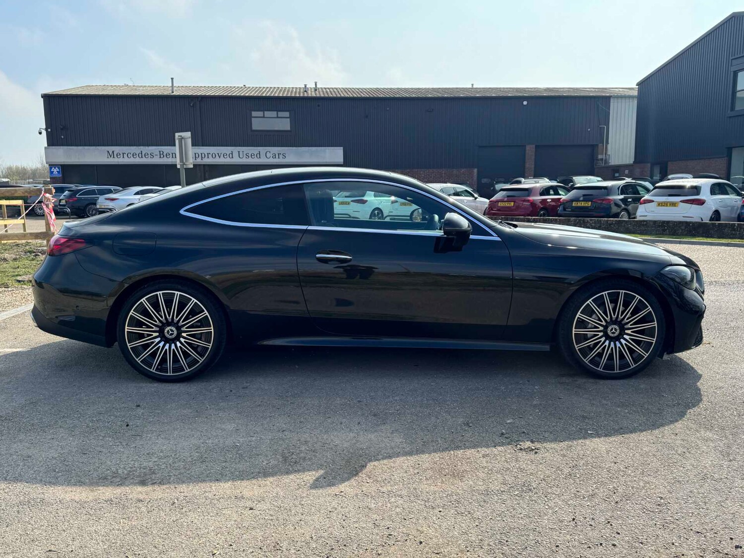 Used Mercedes-Benz CLE 2025 for sale - 78196262: Photo 8