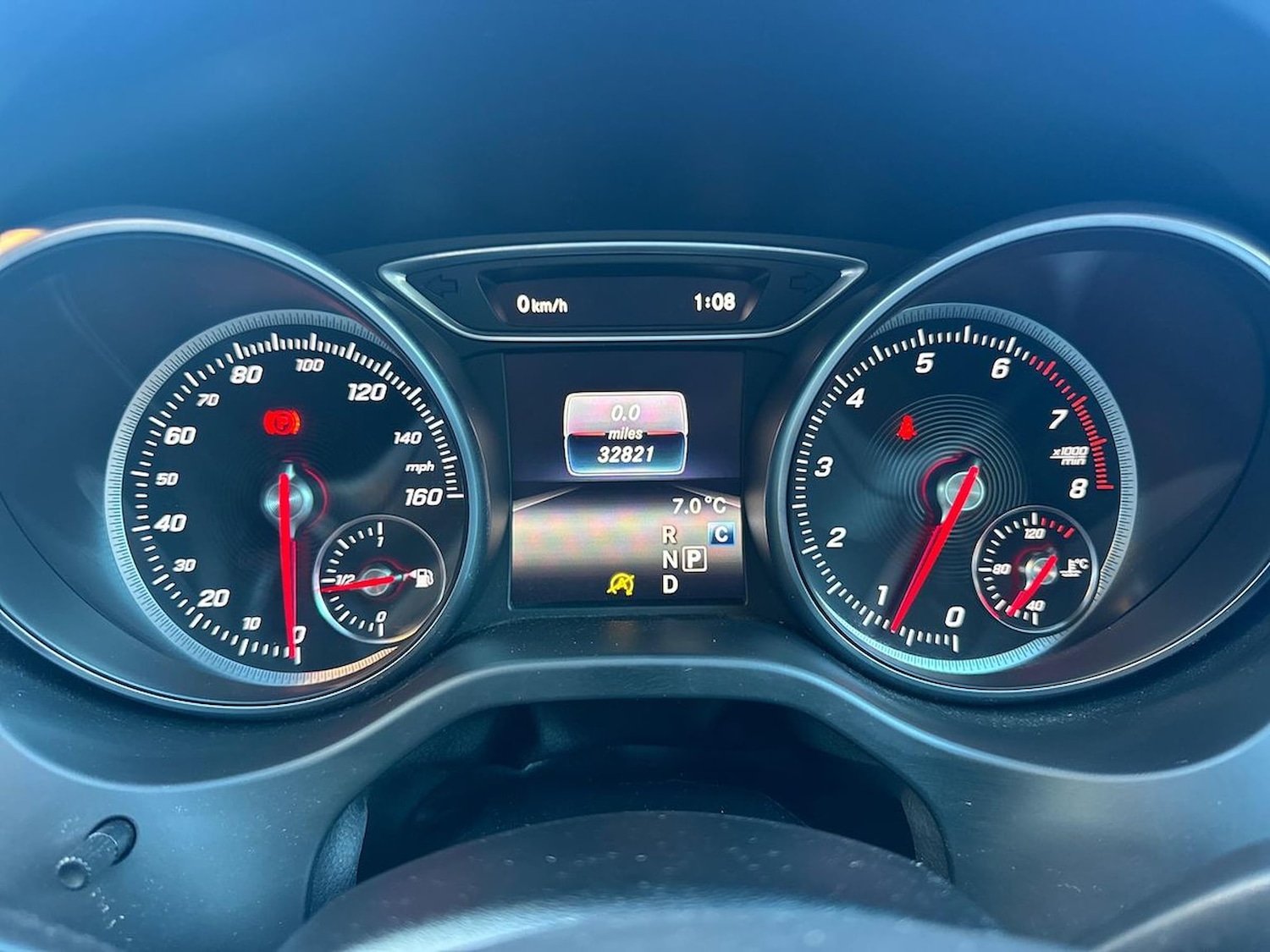 Used Mercedes-Benz GLA 2020 for sale - 76628073: Photo 10