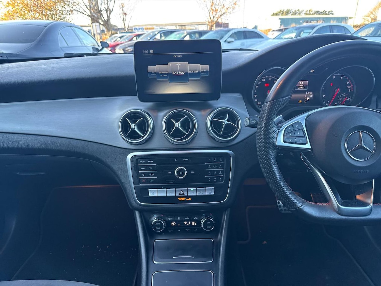 Used Mercedes-Benz GLA 2020 for sale - 76628073: Photo 13