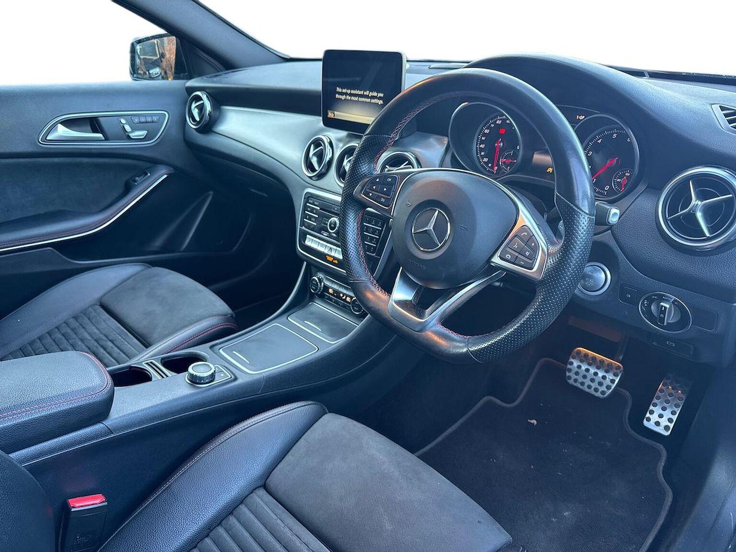 Used Mercedes-Benz GLA 2020 for sale - 76628073: Photo 15