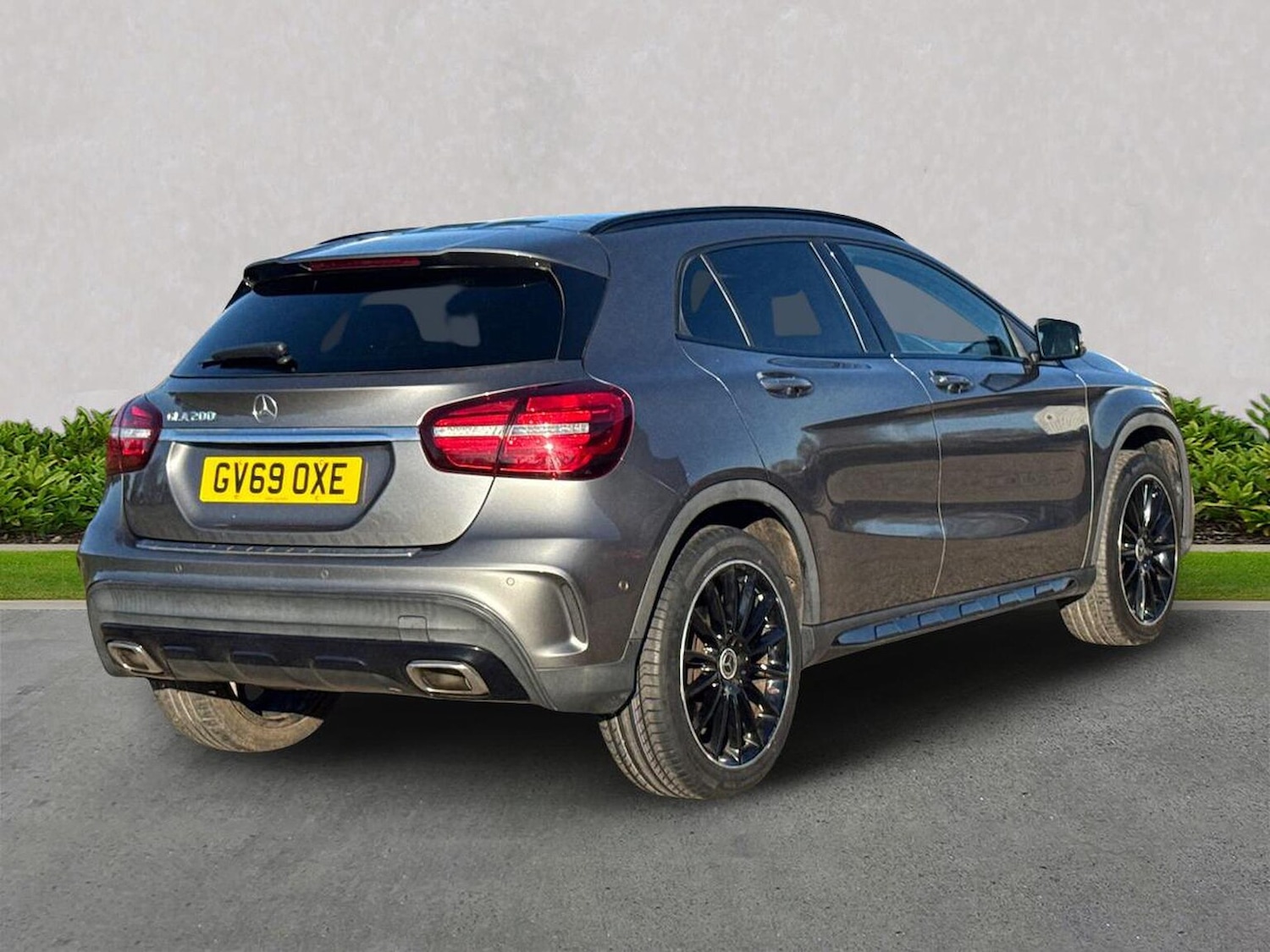 Used Mercedes-Benz GLA 2020 for sale - 76628073: Photo 18