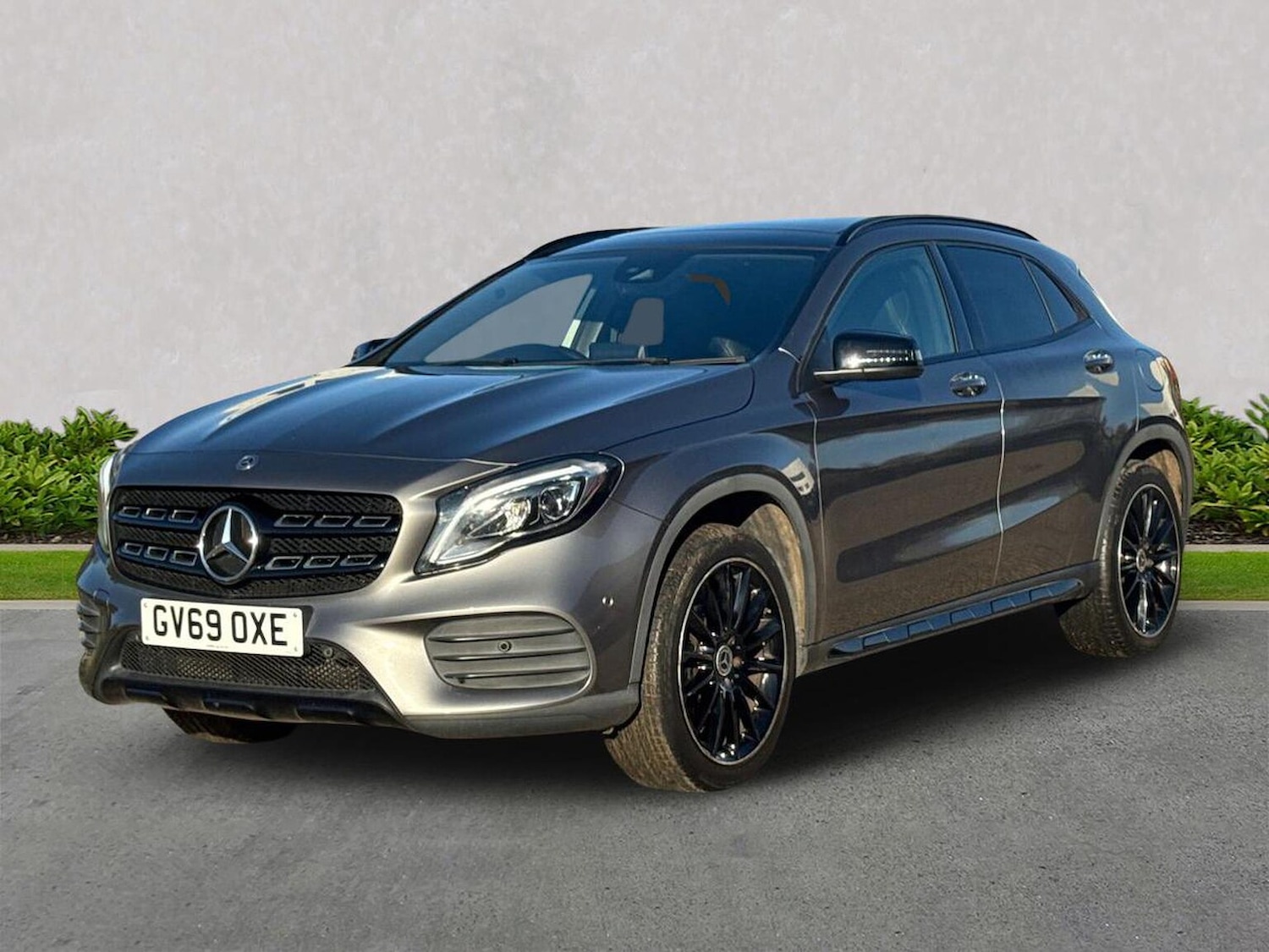Used Mercedes-Benz GLA 2020 for sale - 76628073: Photo 20