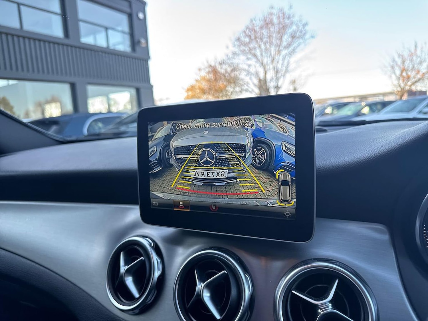 Used Mercedes-Benz GLA 2020 for sale - 76628073: Photo 23