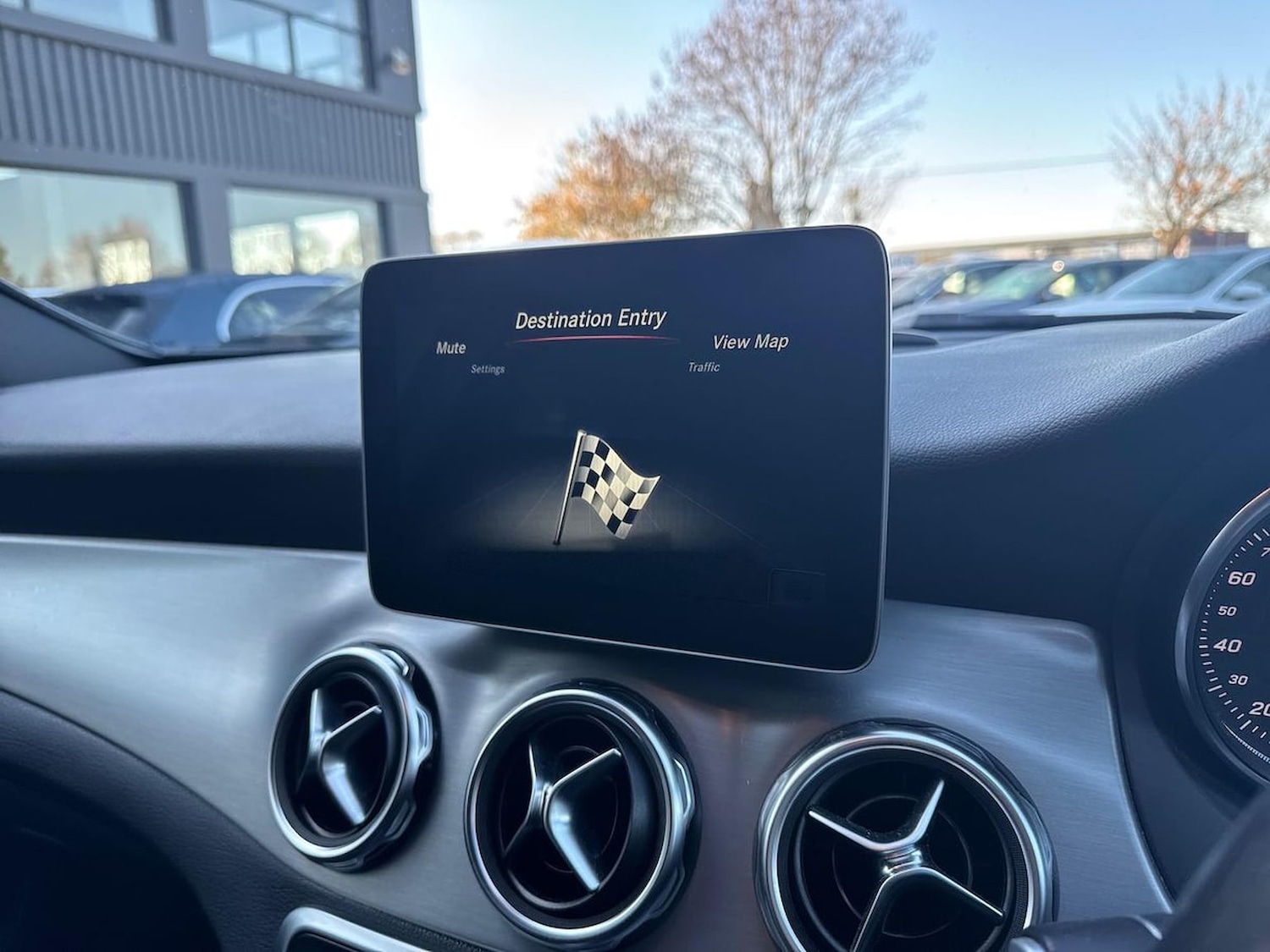 Used Mercedes-Benz GLA 2020 for sale - 76628073: Photo 24