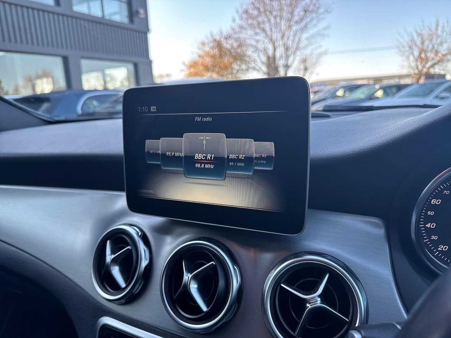 Used Mercedes-Benz GLA 2020 for sale - 76628073: Photo 25