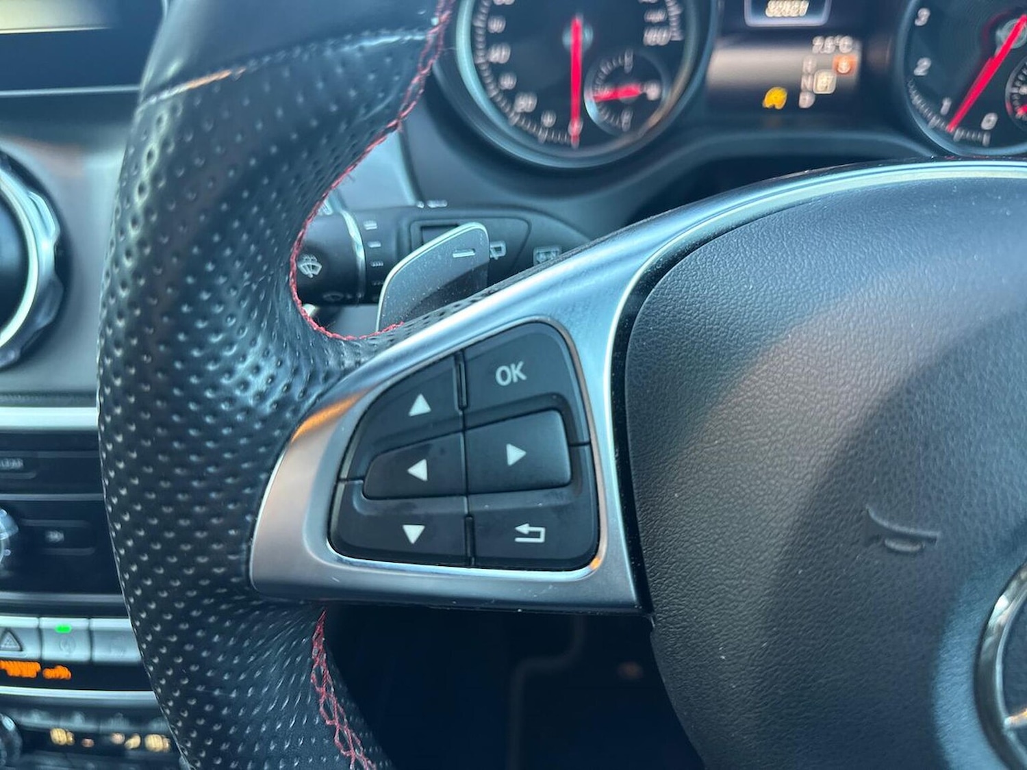 Used Mercedes-Benz GLA 2020 for sale - 76628073: Photo 26