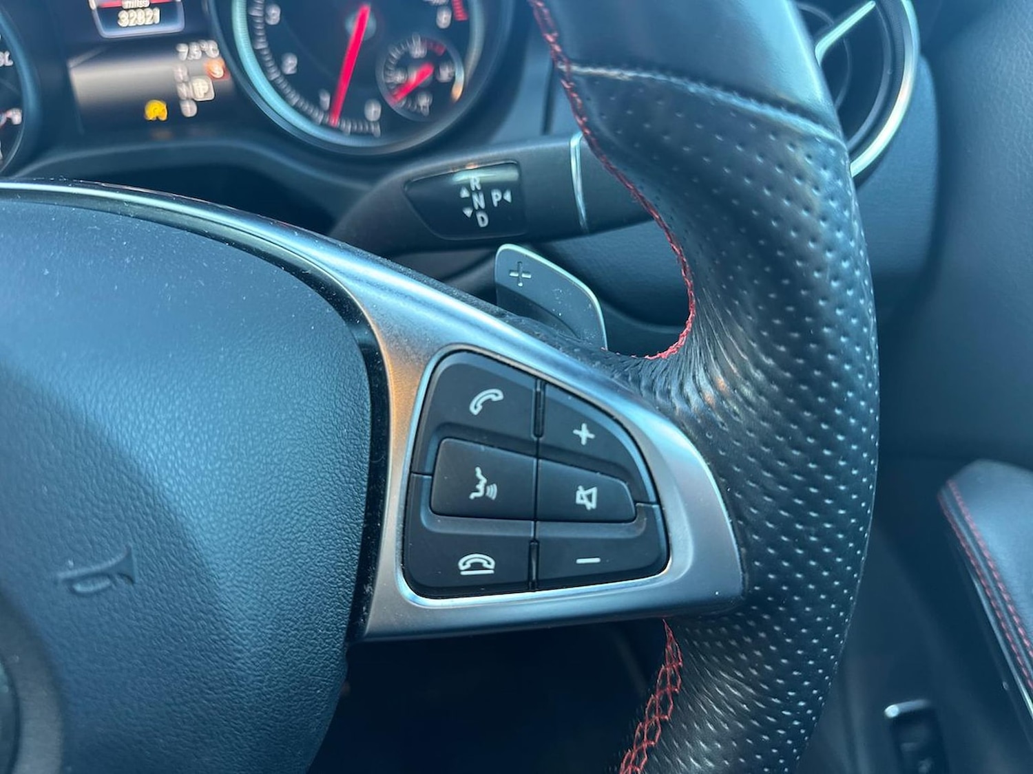 Used Mercedes-Benz GLA 2020 for sale - 76628073: Photo 27