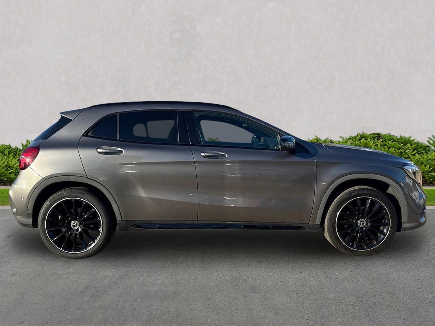 Used Mercedes-Benz GLA 2020 for sale - 76628073: Photo 3