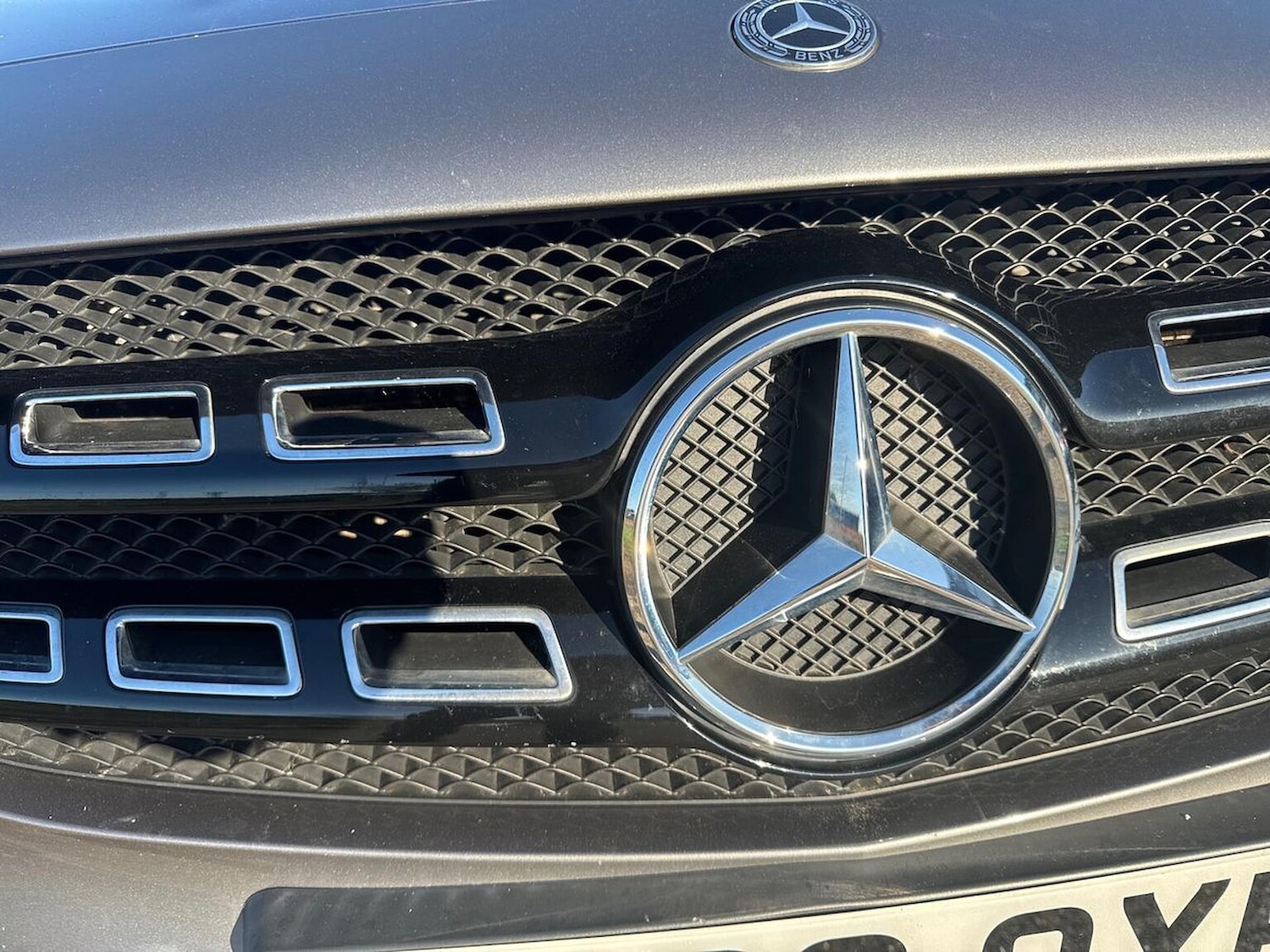 Used Mercedes-Benz GLA 2020 for sale - 76628073: Photo 33