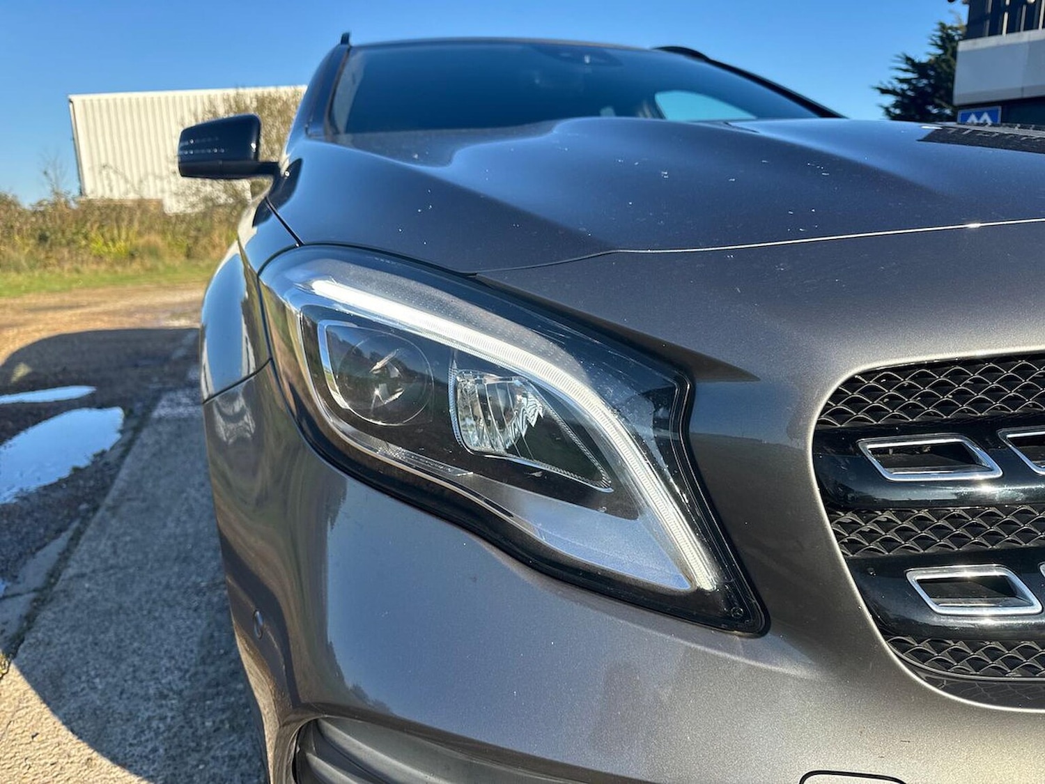 Used Mercedes-Benz GLA 2020 for sale - 76628073: Photo 34