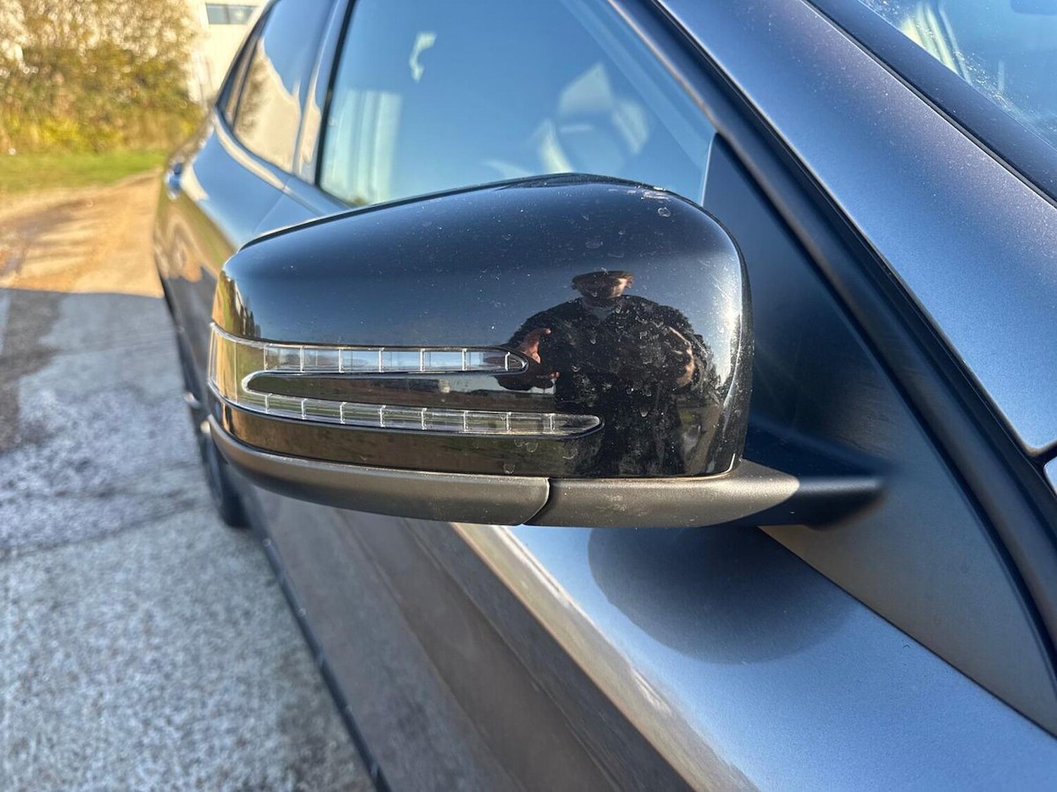 Used Mercedes-Benz GLA 2020 for sale - 76628073: Photo 38