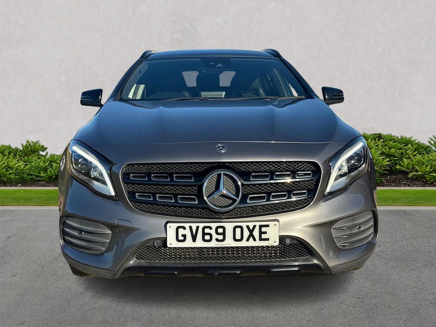 Used Mercedes-Benz GLA 2020 for sale - 76628073: Photo 5