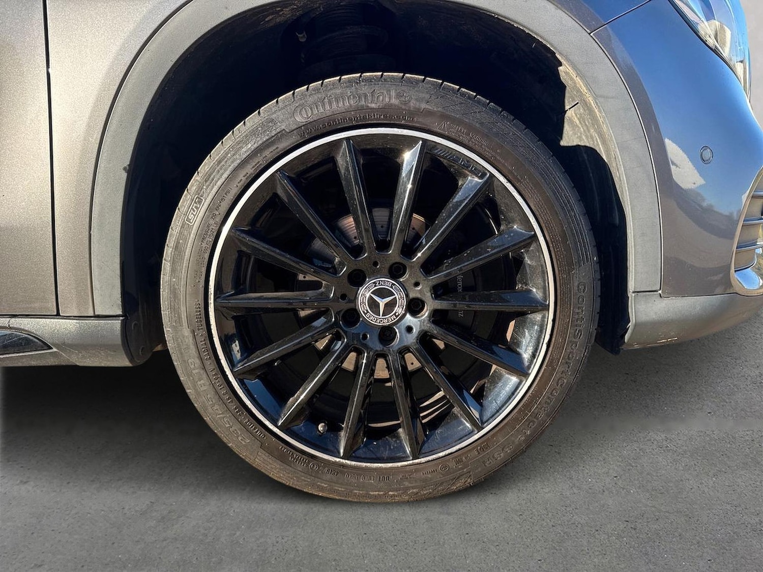 Used Mercedes-Benz GLA 2020 for sale - 76628073: Photo 6