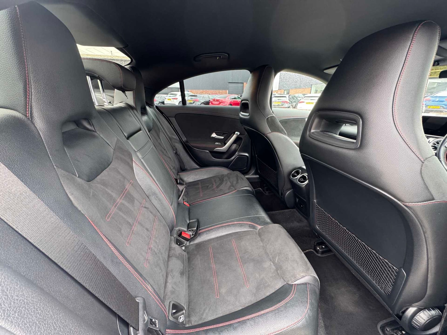 Used Mercedes-Benz CLA 2023 for sale - 78193659: Photo 11