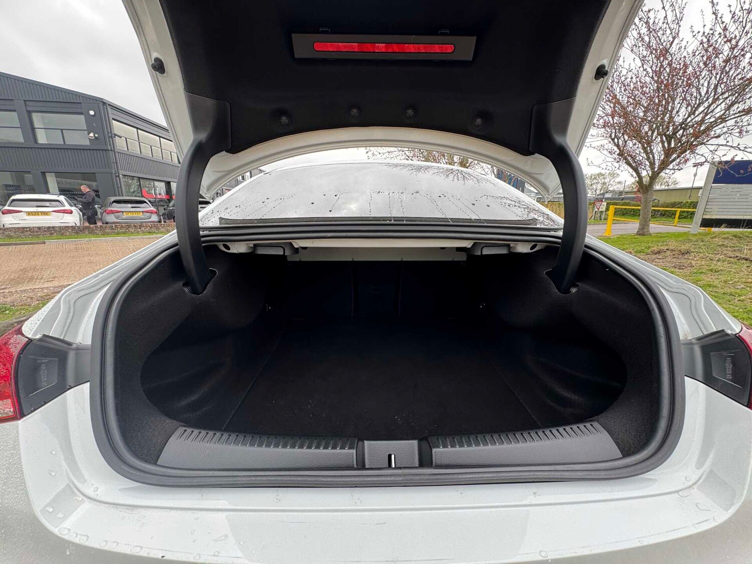 Used Mercedes-Benz CLA 2023 for sale - 78193659: Photo 12