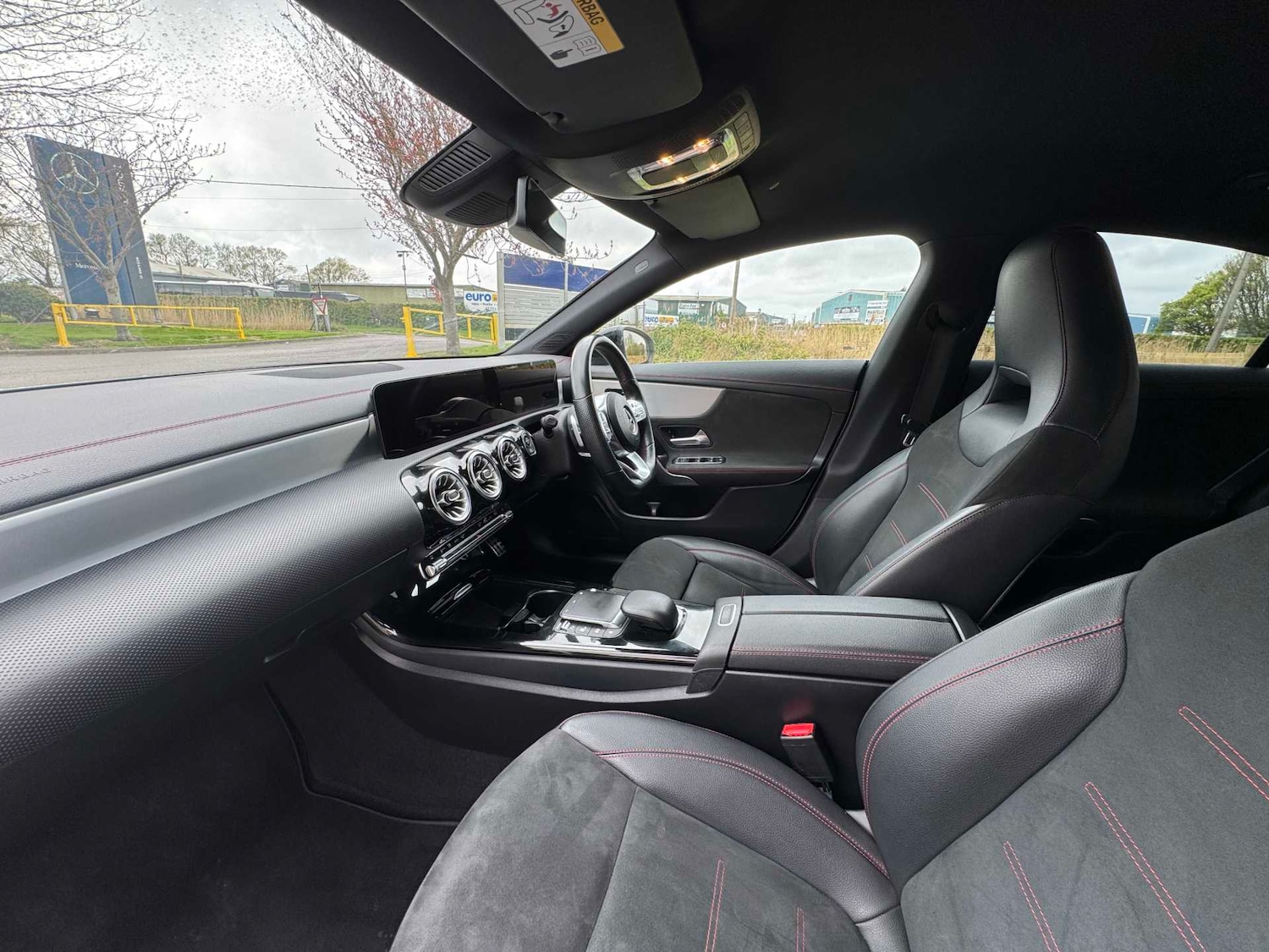 Used Mercedes-Benz CLA 2023 for sale - 78193659: Photo 14