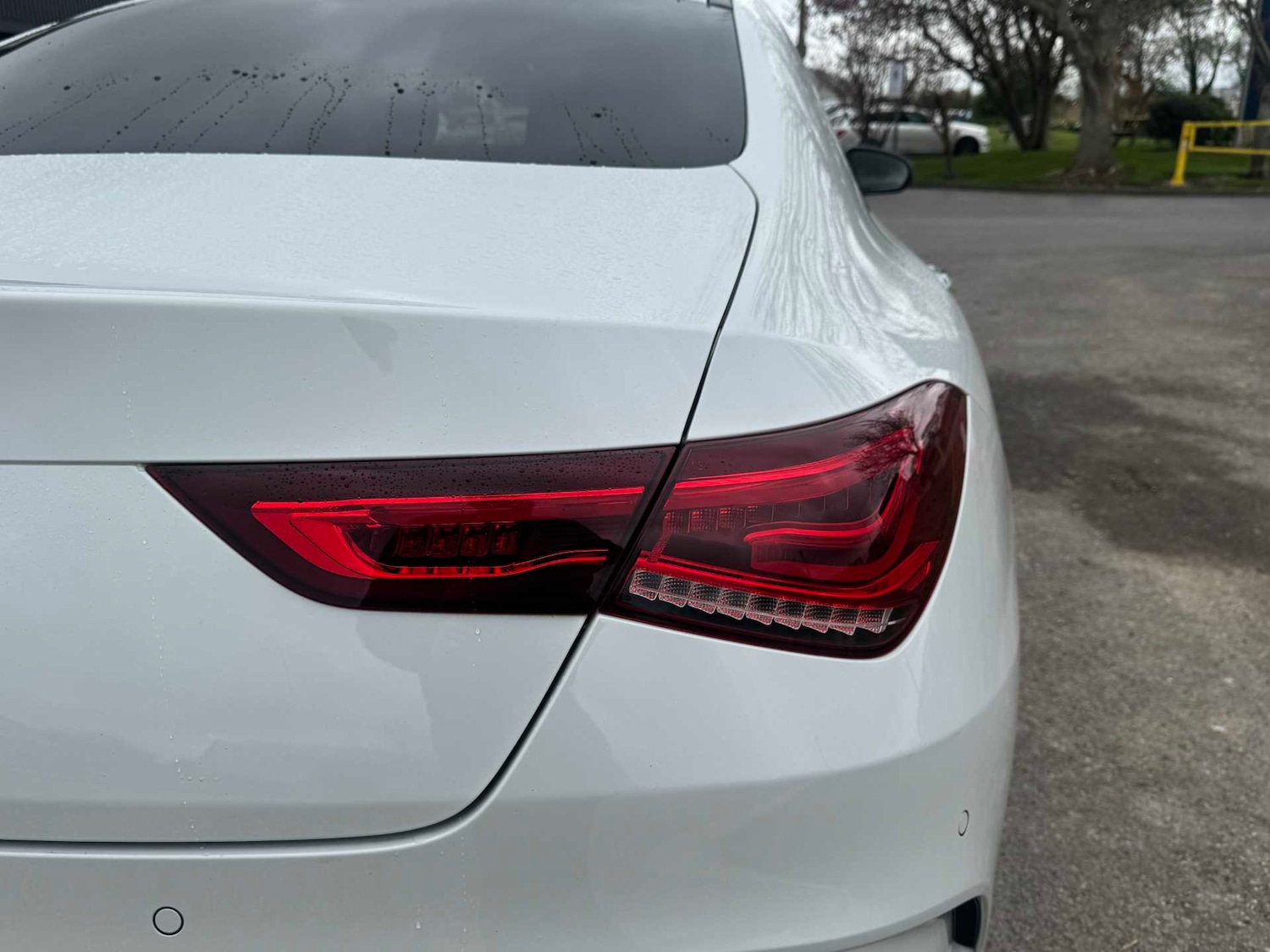 Used Mercedes-Benz CLA 2023 for sale - 78193659: Photo 15