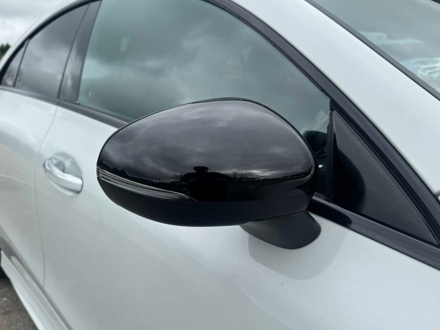 Used Mercedes-Benz CLA 2023 for sale - 78193659: Photo 18