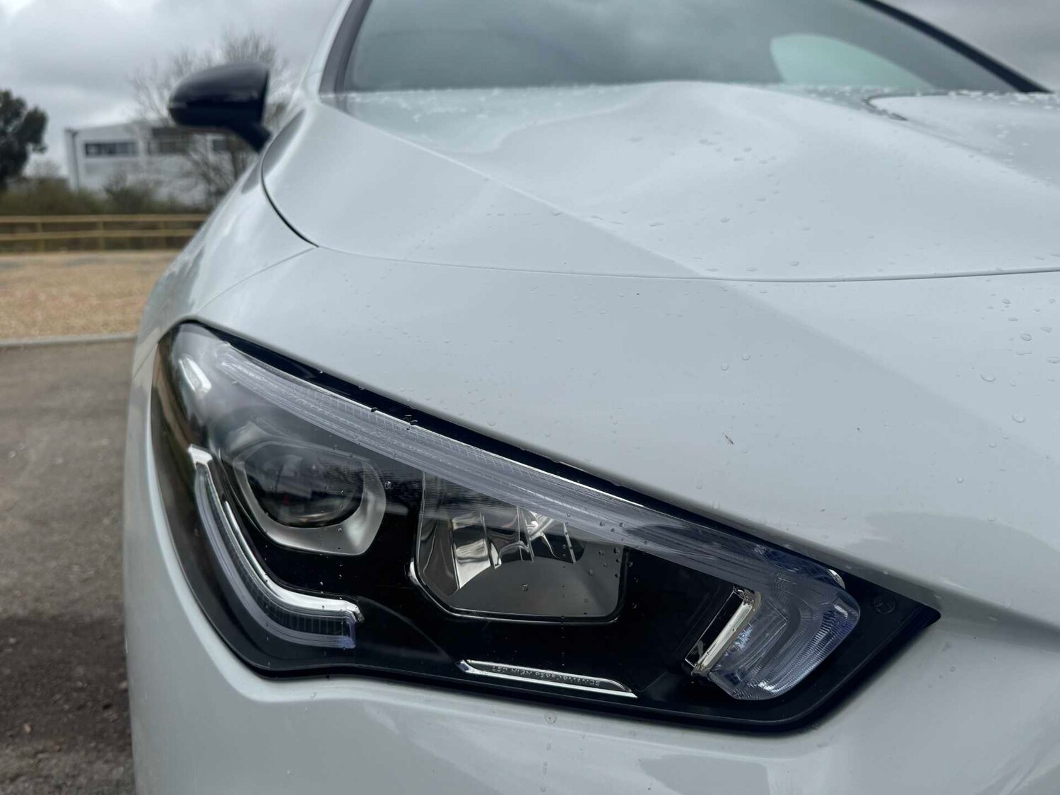 Used Mercedes-Benz CLA 2023 for sale - 78193659: Photo 19