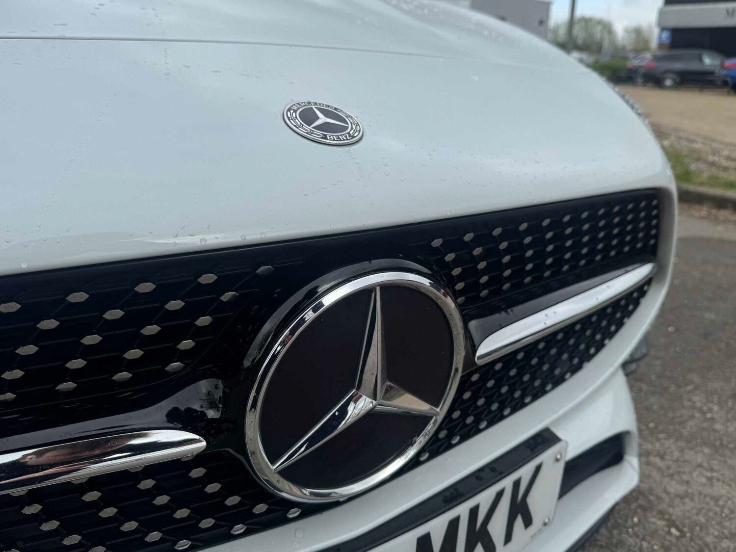 Used Mercedes-Benz CLA 2023 for sale - 78193659: Photo 20