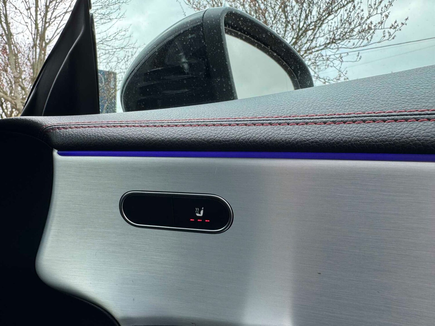 Used Mercedes-Benz CLA 2023 for sale - 78193659: Photo 22