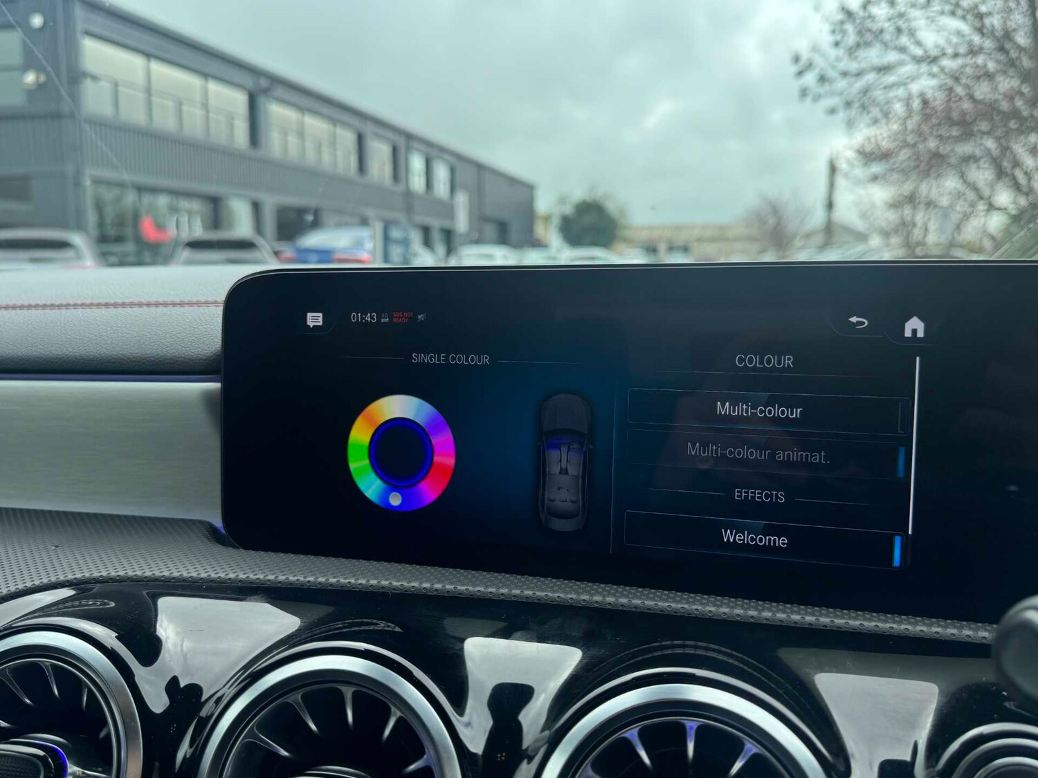 Used Mercedes-Benz CLA 2023 for sale - 78193659: Photo 23