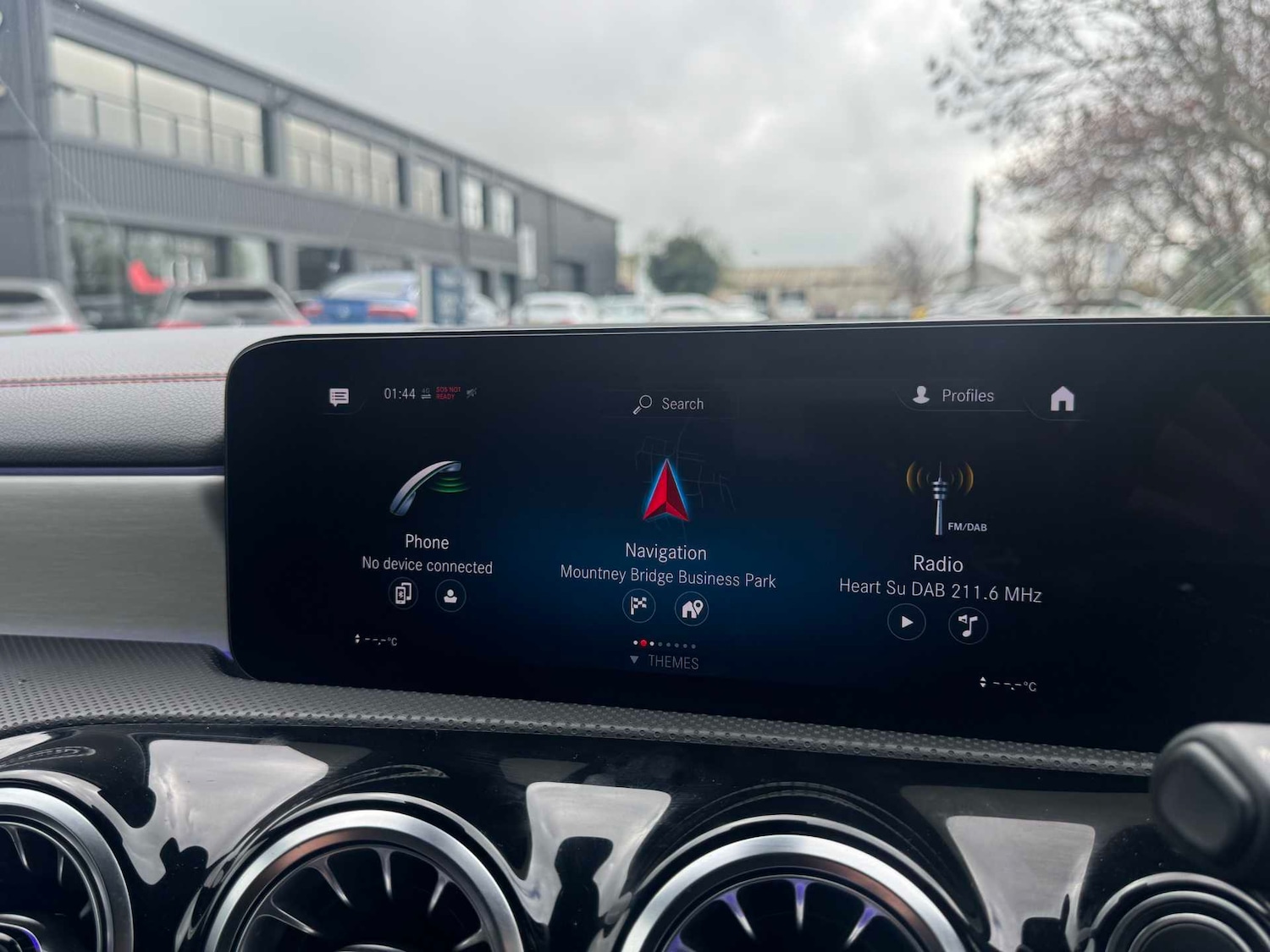 Used Mercedes-Benz CLA 2023 for sale - 78193659: Photo 24