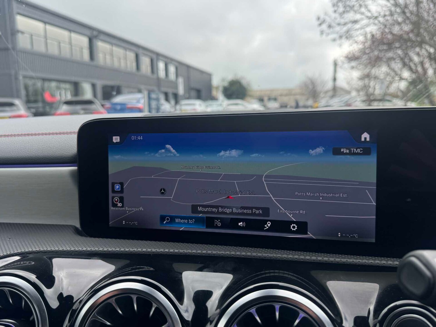 Used Mercedes-Benz CLA 2023 for sale - 78193659: Photo 25