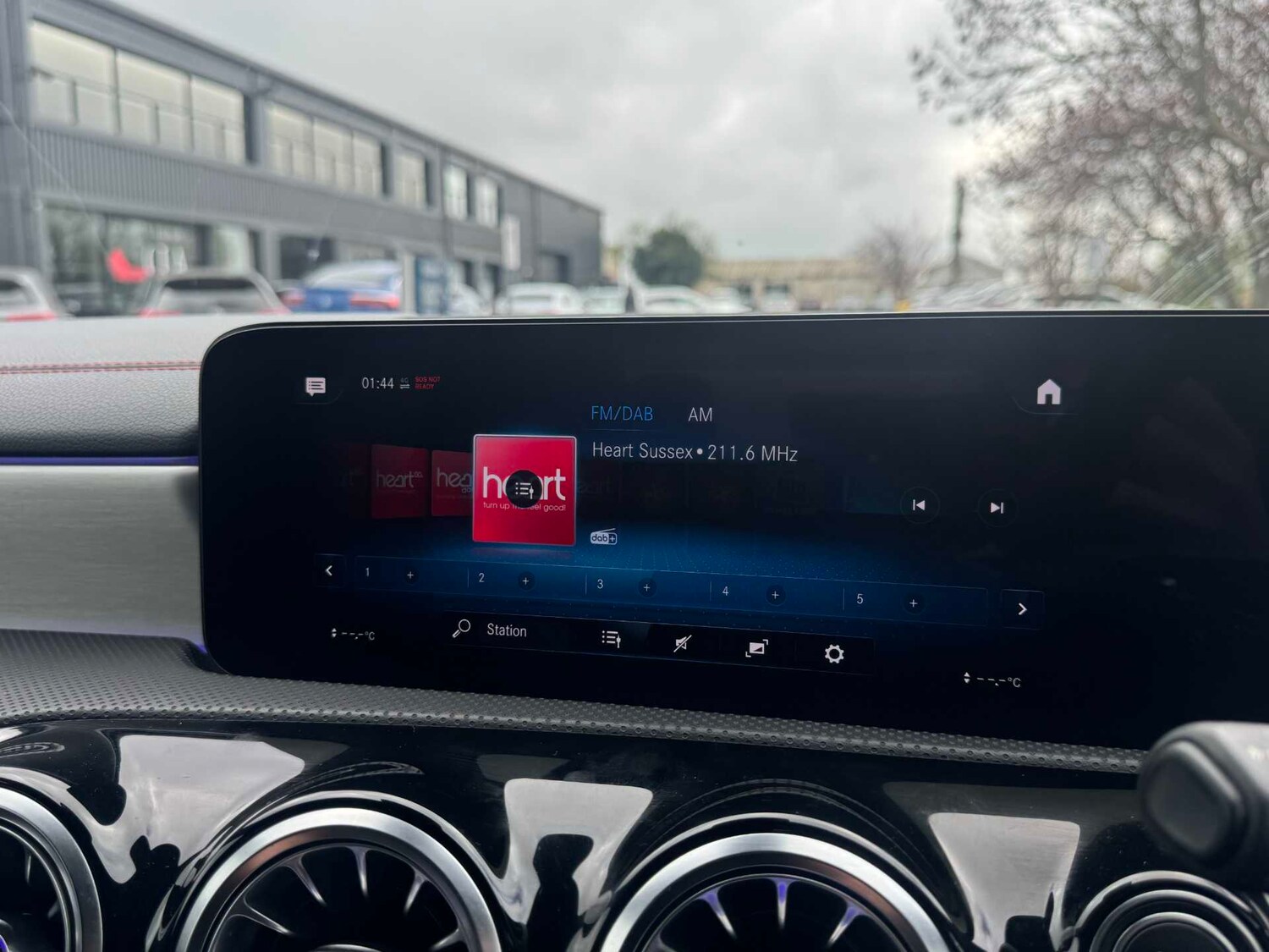 Used Mercedes-Benz CLA 2023 for sale - 78193659: Photo 26