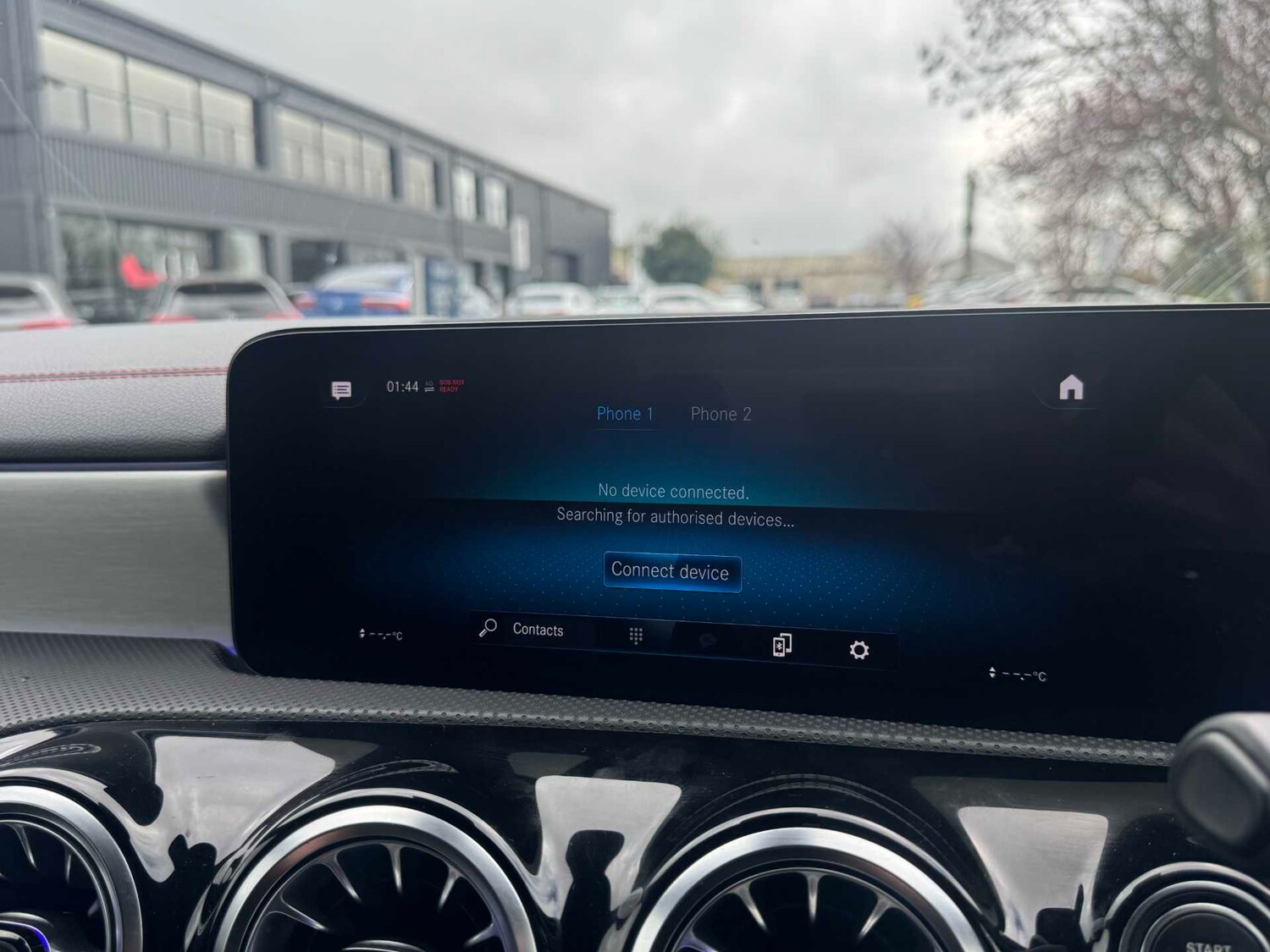 Used Mercedes-Benz CLA 2023 for sale - 78193659: Photo 27