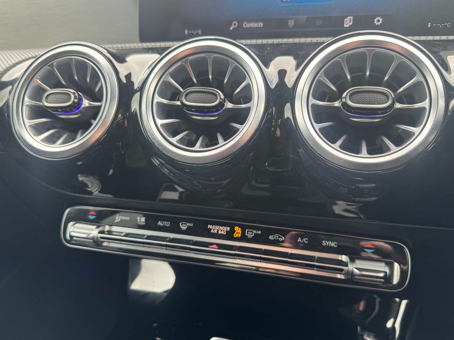 Used Mercedes-Benz CLA 2023 for sale - 78193659: Photo 28